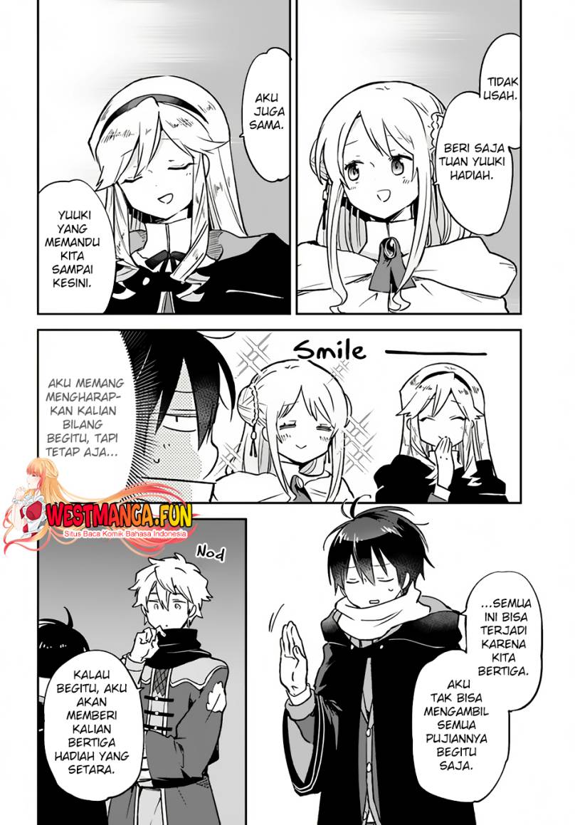 Henkyou Gurashi no Maou, Tensei shite Saikyou no Majutsushi ni naru ~Aisarenagara Nariagaru Moto Maō wa, Ningen o Shiritai~